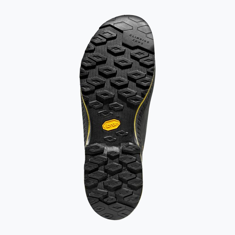 Pánské přístupové boty La Sportiva TX4 Evo GTX carbon/bamboo 6