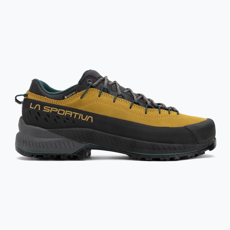 Pánské přístupové boty La Sportiva TX4 Evo GTX savanna/jungle 2