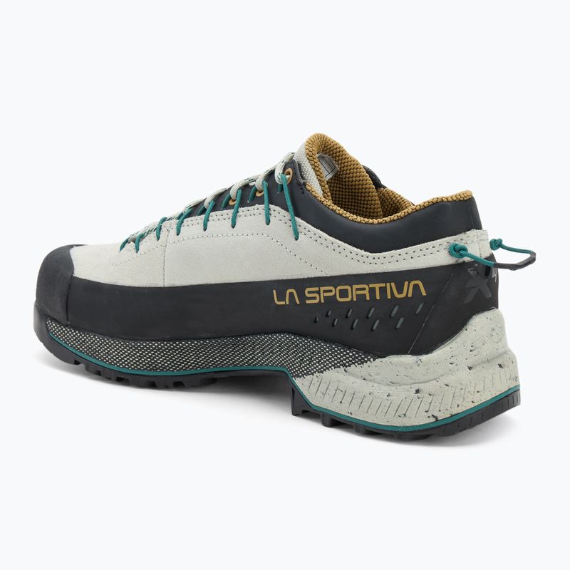 Dámské přístupové boty La Sportiva TX4 Evo GTX mineral/savanna 3