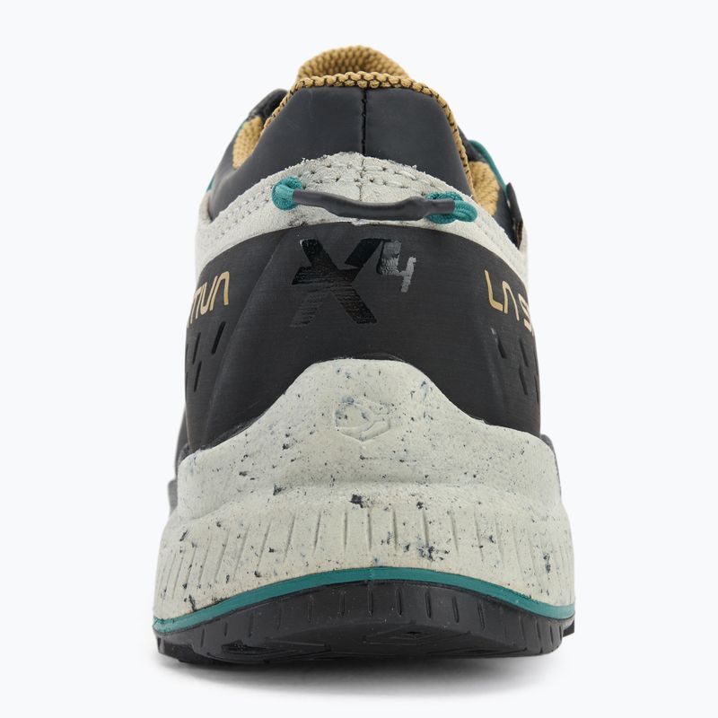 Dámské přístupové boty La Sportiva TX4 Evo GTX mineral/savanna 6