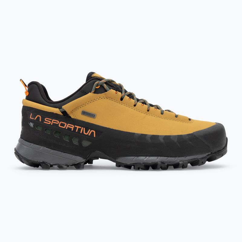 Pánské nástupové boty  La Sportiva TX5 Low GTX savana/tiger 2