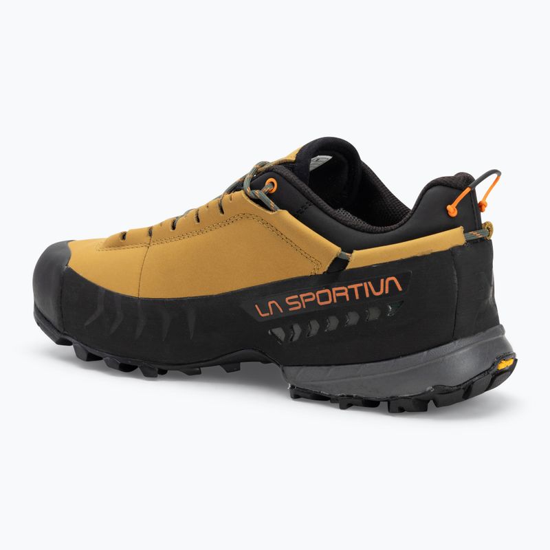 Pánské nástupové boty  La Sportiva TX5 Low GTX savana/tiger 3
