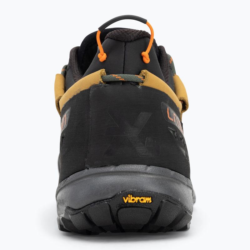 Pánské nástupové boty  La Sportiva TX5 Low GTX savana/tiger 6