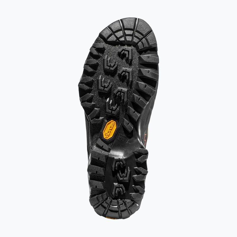 Dámské přístupové boty La Sportiva TX5 GTX carbon/paprika 11