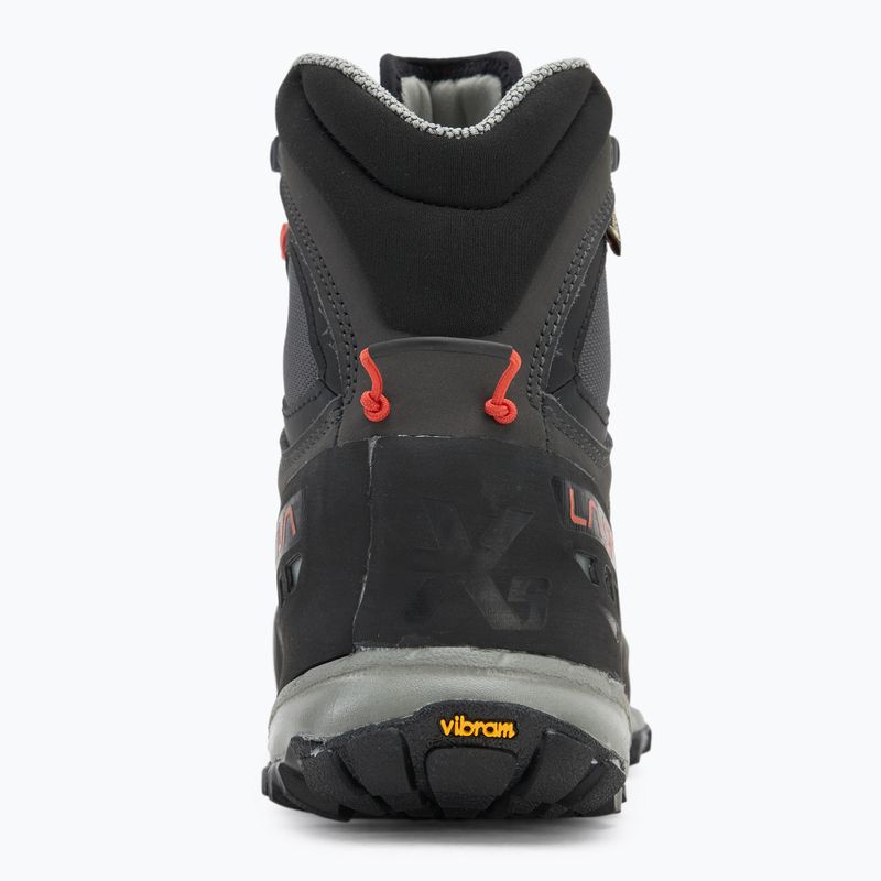 Dámské přístupové boty La Sportiva TX5 GTX carbon/paprika 6