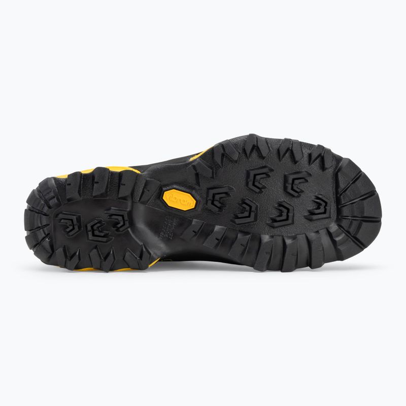 Pánské nástupové boty  La Sportiva TX5 GTX carbon/ yellow 4