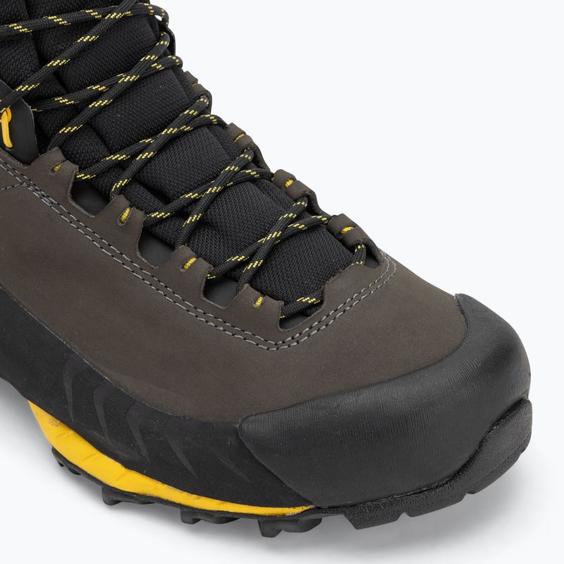 Pánské nástupové boty  La Sportiva TX5 GTX carbon/ yellow 7