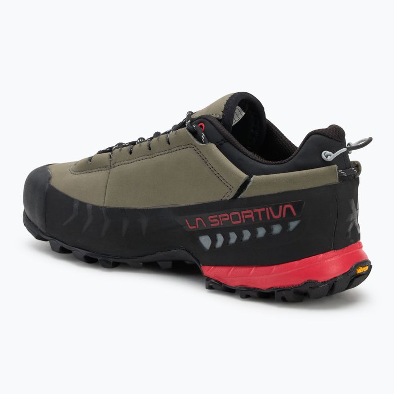 Dámské přístupové boty La Sportiva TX5 Low GTX clay/hibiscus 3