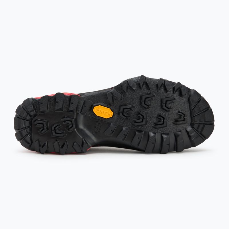 Dámské přístupové boty La Sportiva TX5 Low GTX clay/hibiscus 4