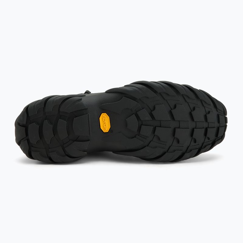 Pánské trekové boty Oakley Meridian blackout 4