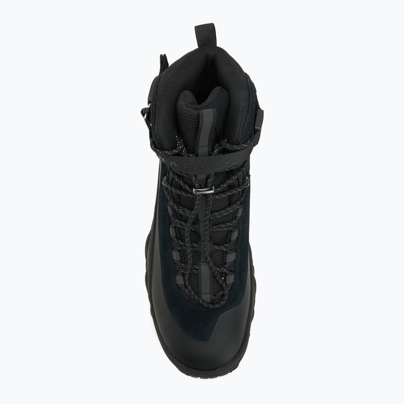 Pánské trekové boty Oakley Meridian blackout 5