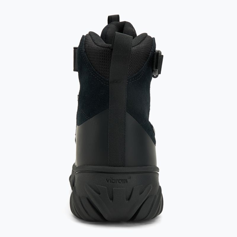 Pánské trekové boty Oakley Meridian blackout 6