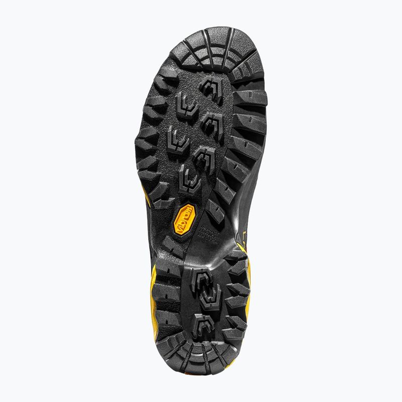 Pánské přístupové boty La Sportiva TXS GTX black/yellow 7
