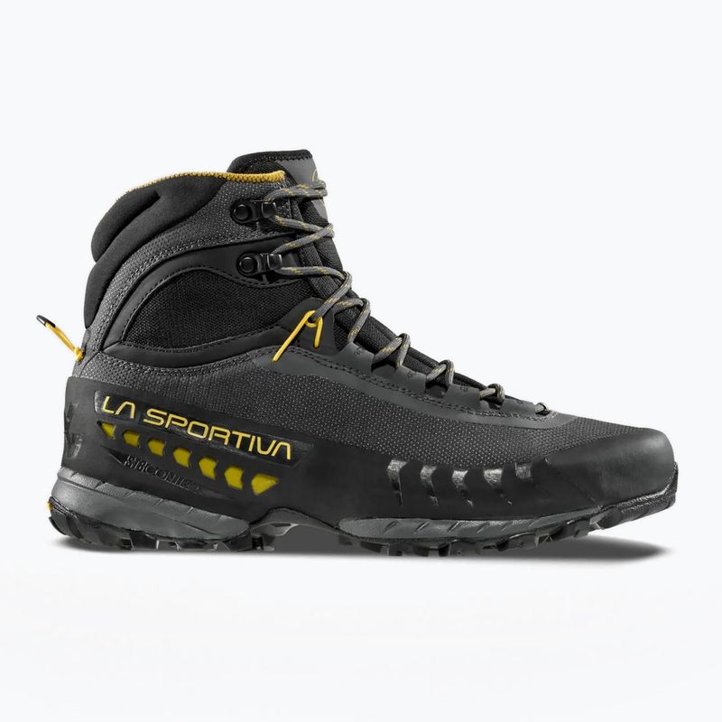 Pánské trekové boty La Sportiva TXS GTX carbon/bamboo 2
