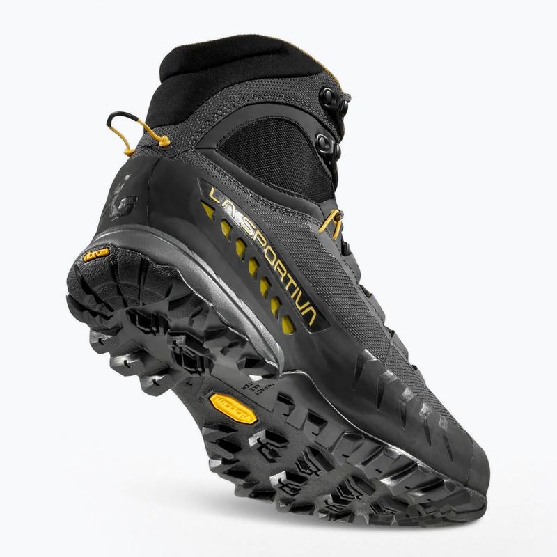 Pánské trekové boty La Sportiva TXS GTX carbon/bamboo 3
