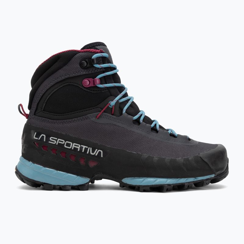 Dámské přístupové boty La Sportiva TXS GTX carbon/topaz 2