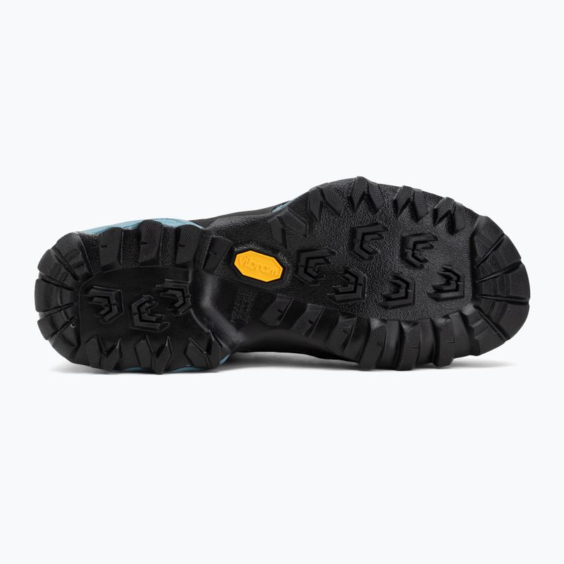 Dámské přístupové boty La Sportiva TXS GTX carbon/topaz 4