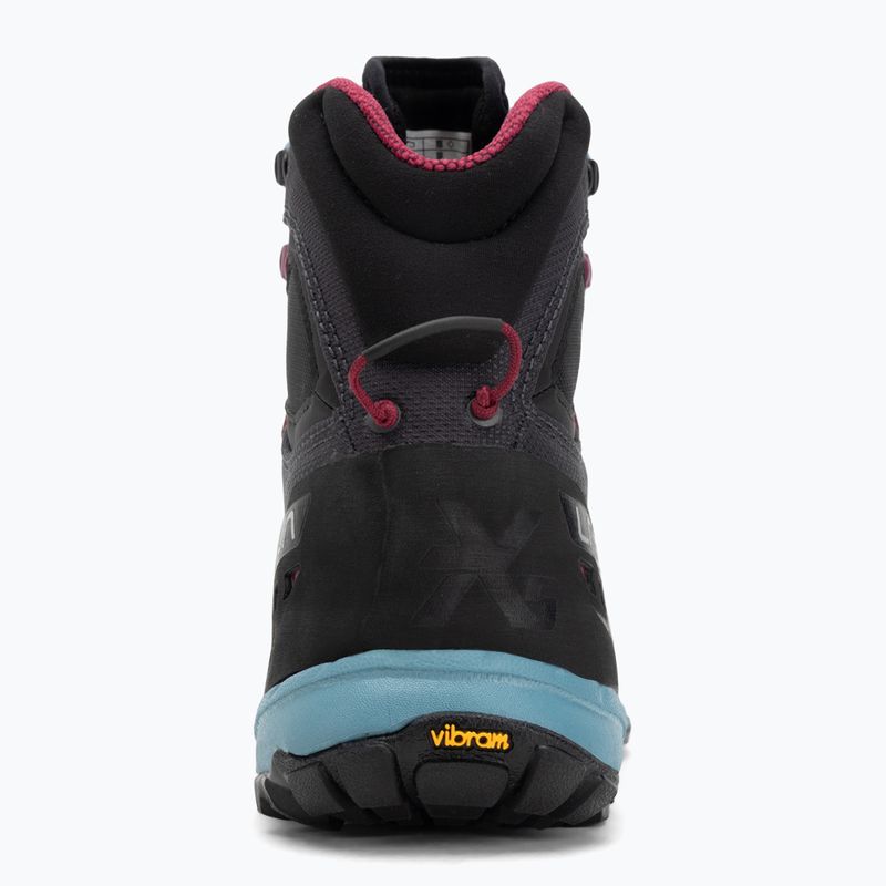 Dámské přístupové boty La Sportiva TXS GTX carbon/topaz 6