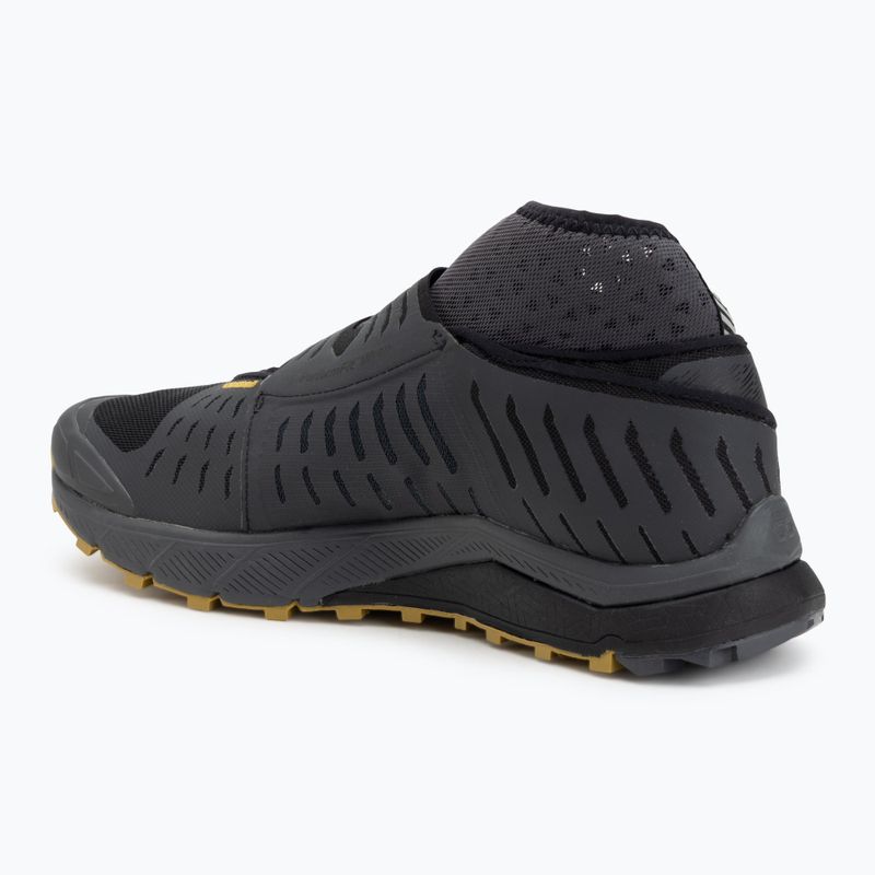 Pánské běžecké boty La Sportiva Jackal II Boa black/savana 3