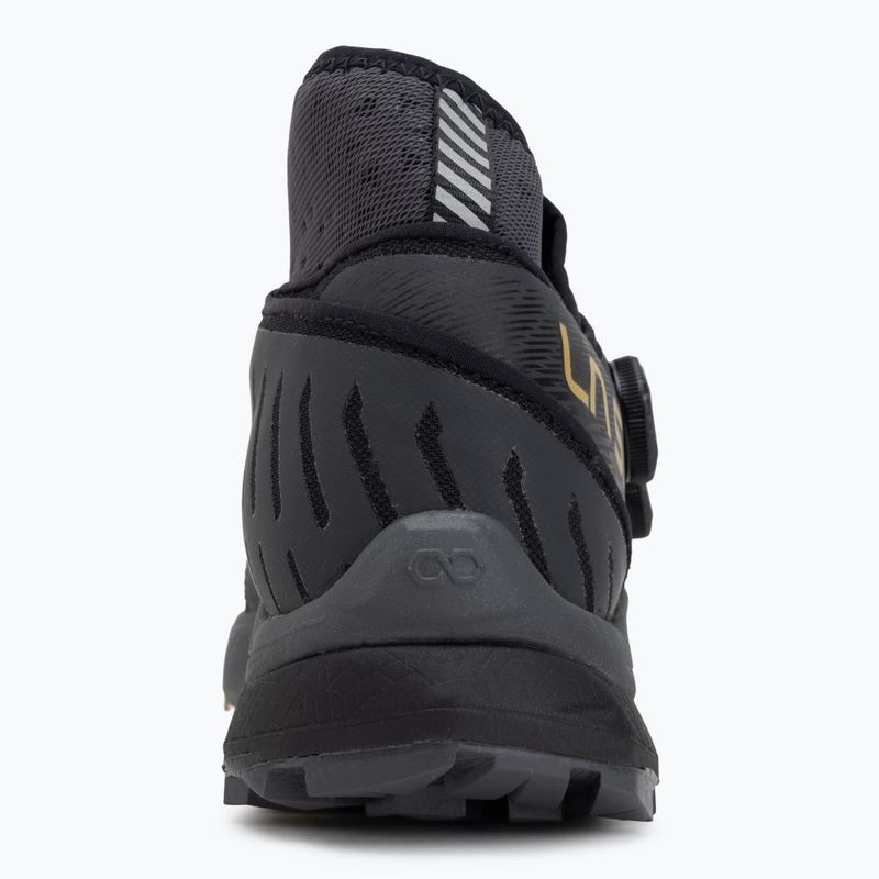 Pánské běžecké boty La Sportiva Jackal II Boa black/savana 6