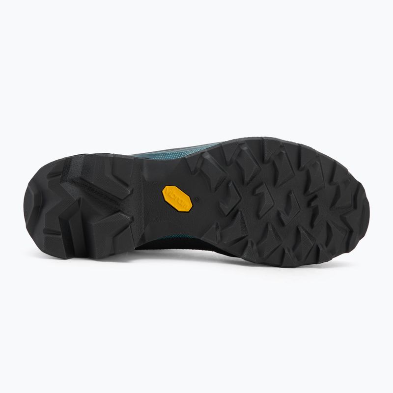 Dámské trekové boty La Sportiva Aequilibrium Hike GTX carbon/everglade 4
