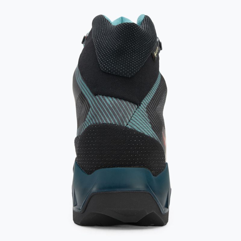 Dámské trekové boty La Sportiva Aequilibrium Hike GTX carbon/everglade 6