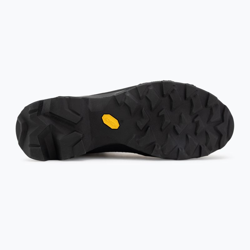 Pánské turistické boty La Sportiva Aequalibrum Trek GTX savanna/carbon 4