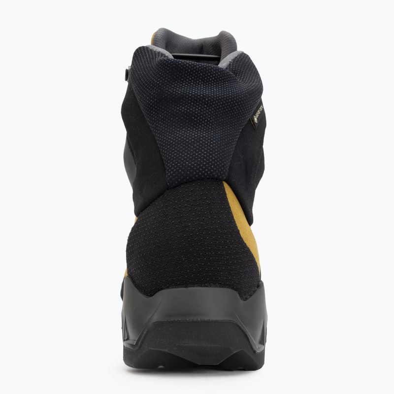 Pánské turistické boty La Sportiva Aequalibrum Trek GTX savanna/carbon 6