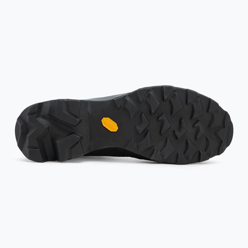 Pánské trekové boty La Sportiva Aequilibrium Hike GTX carbon/jungle 4