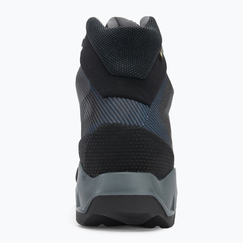 Pánské trekové boty La Sportiva Aequilibrium Hike GTX carbon/jungle 6