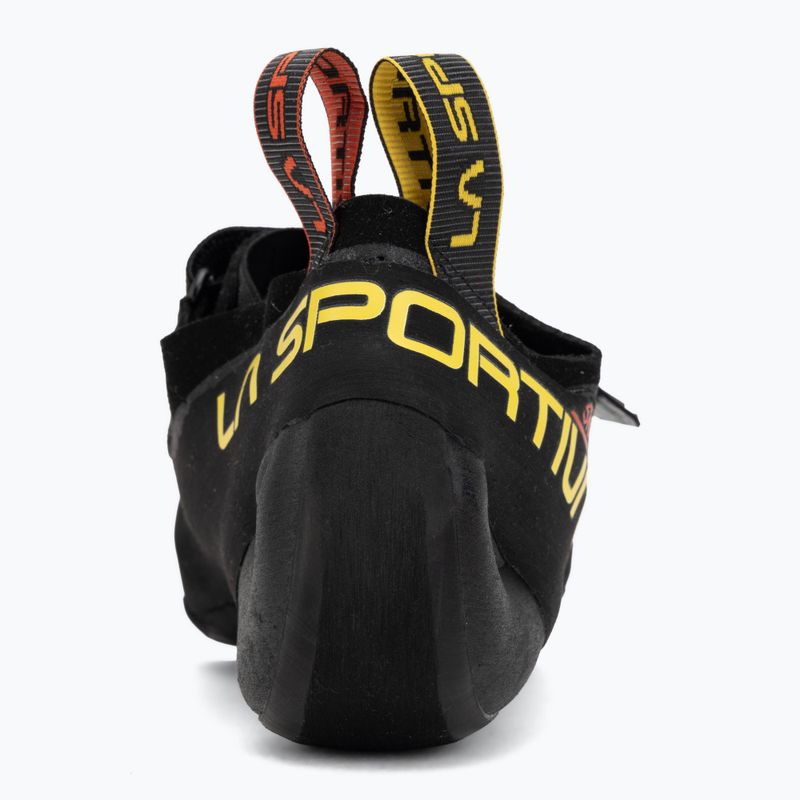 Pánské lezečky La Sportiva Skwama Lite black/yellow 6