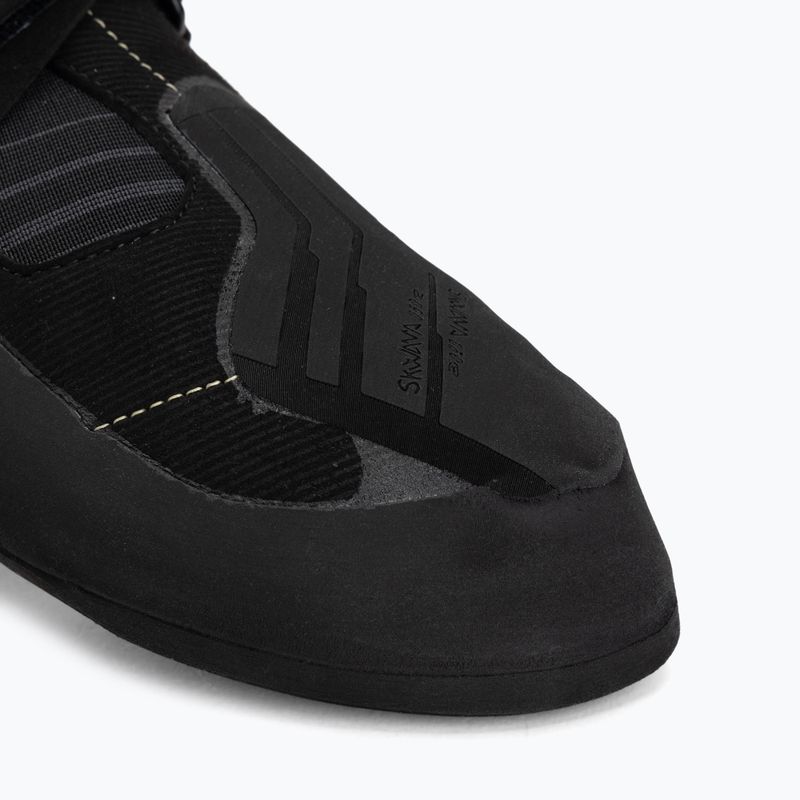 Pánské lezečky La Sportiva Skwama Lite black/yellow 7