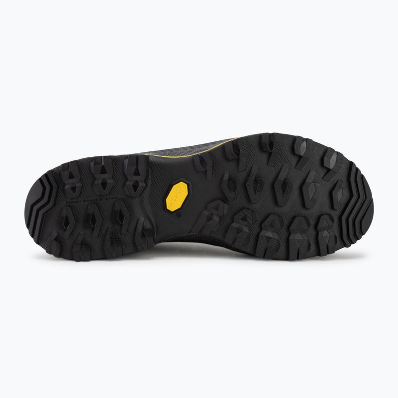 Pánské trekové boty La Sportiva TX5 Evo GTX carbon/yellow 4