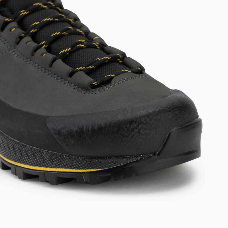Pánské trekové boty La Sportiva TX5 Evo GTX carbon/yellow 7