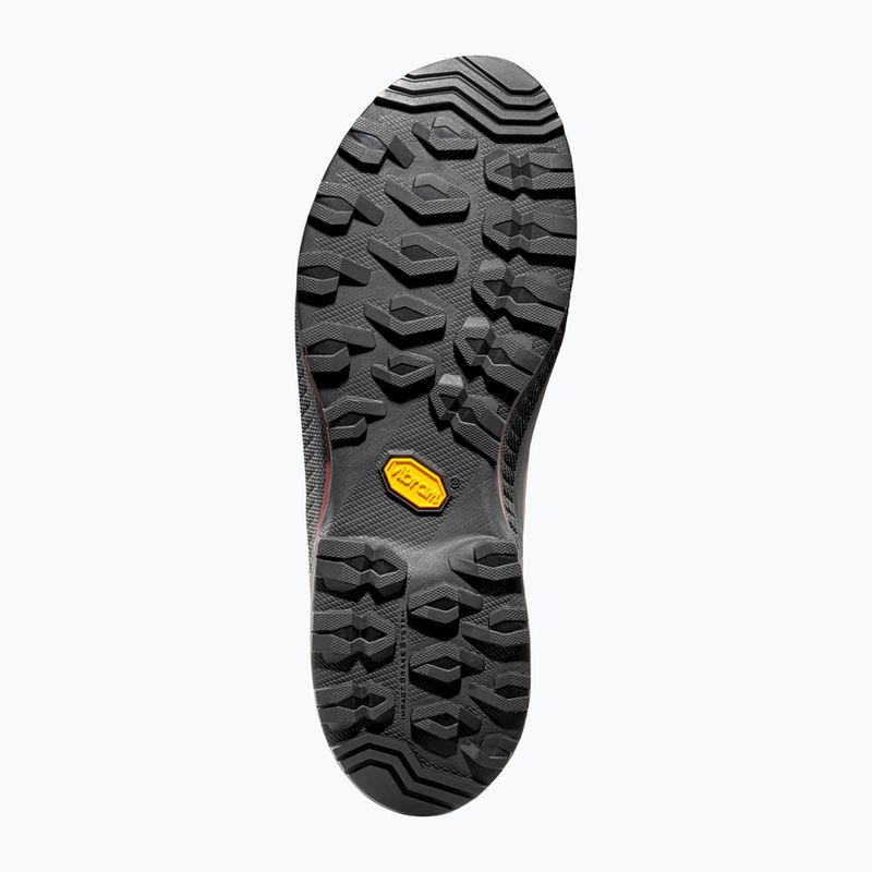 Pánské trekové boty La Sportiva TX5 Evo GTX mocha/redwood 6