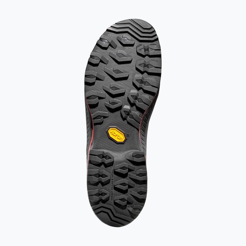Pánské trekové boty La Sportiva TX5 Evo GTX cypress/mountain red 5