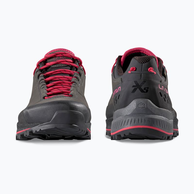 Dámské trekové boty La Sportiva TX5 Evo GTX carbon/azalea 5