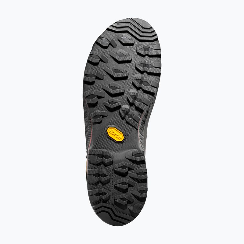 Pánské trekové boty La Sportiva TX5 Evo Mid GTX mocha/redwood 6