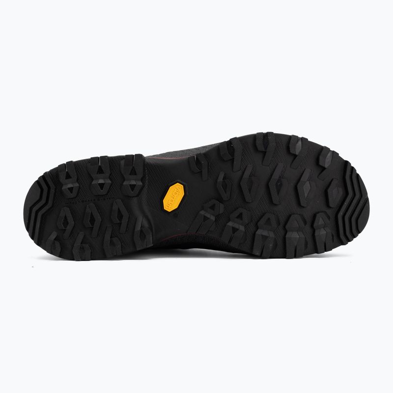 Pánské trekové boty La Sportiva TX5 Evo Mid GTX mocha/redwood 4