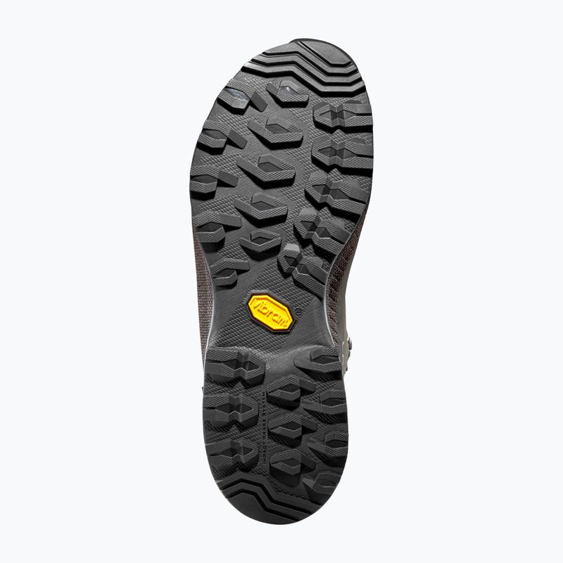 Dámské trekové boty La Sportiva TX5 Evo Mid GTX carbon/redwood 6
