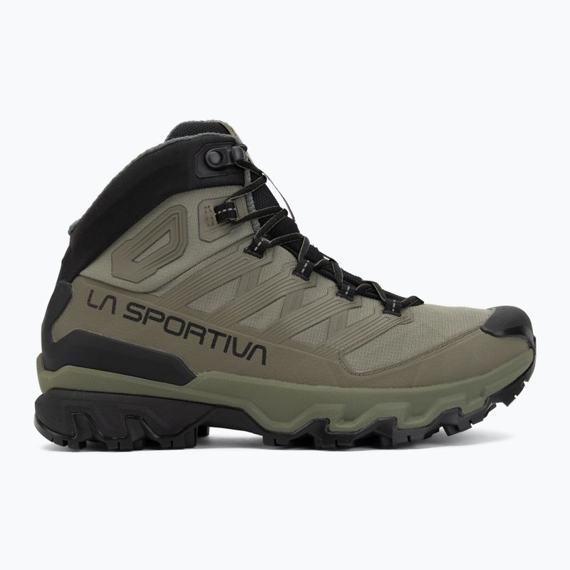 Pánské trekové boty La Sportiva Ultra Raptor 3 Mid GTX cypress/black 2