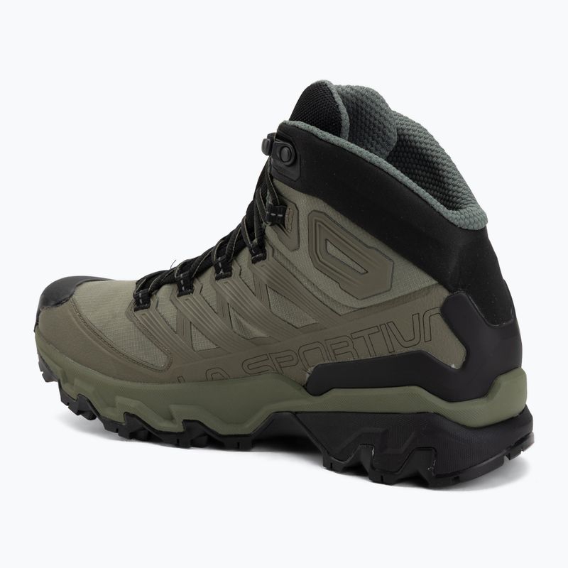 Pánské trekové boty La Sportiva Ultra Raptor 3 Mid GTX cypress/black 3