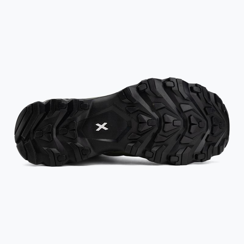 Pánské trekové boty La Sportiva Ultra Raptor 3 Mid GTX cypress/black 4
