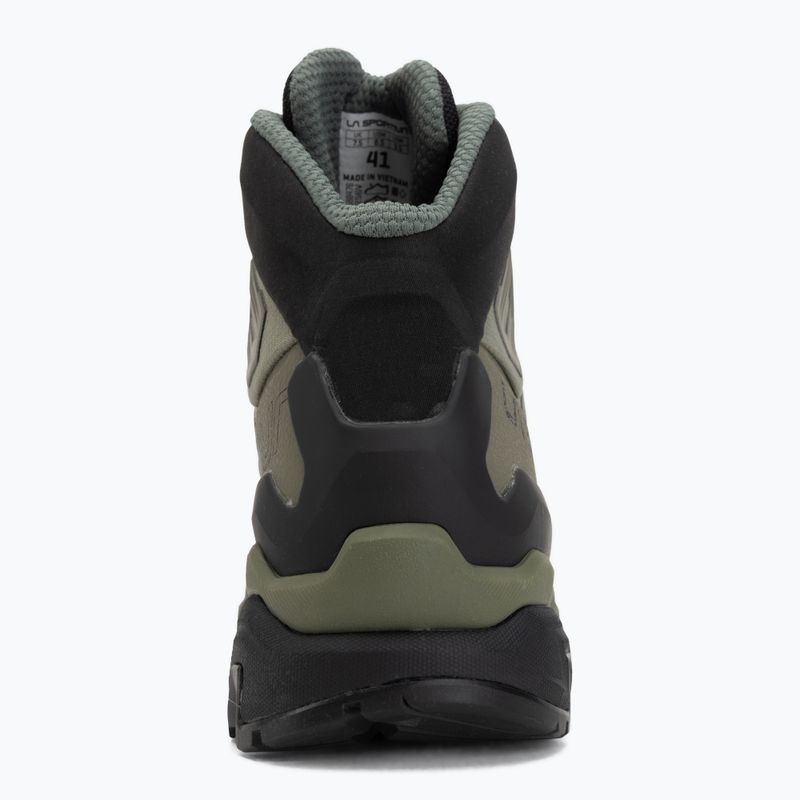 Pánské trekové boty La Sportiva Ultra Raptor 3 Mid GTX cypress/black 6