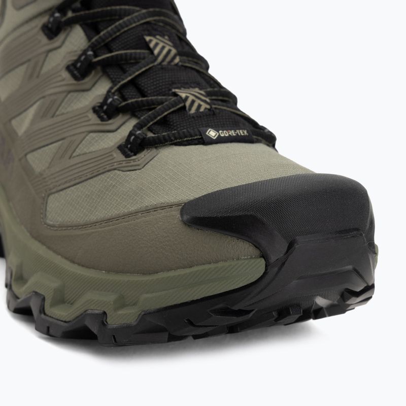 Pánské trekové boty La Sportiva Ultra Raptor 3 Mid GTX cypress/black 7