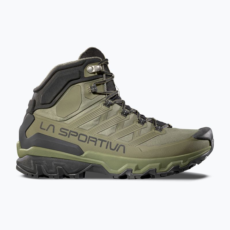 Pánské trekové boty La Sportiva Ultra Raptor 3 Mid GTX cypress/black 2
