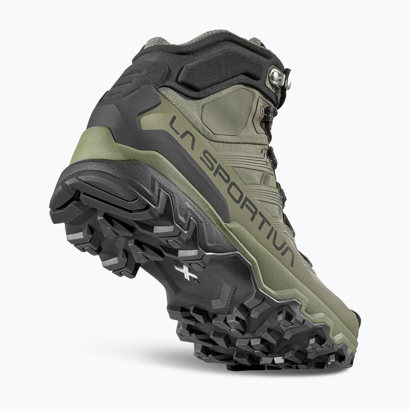 Pánské trekové boty La Sportiva Ultra Raptor 3 Mid GTX cypress/black 3