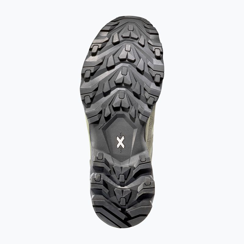 Pánské trekové boty La Sportiva Ultra Raptor 3 Mid GTX cypress/black 6