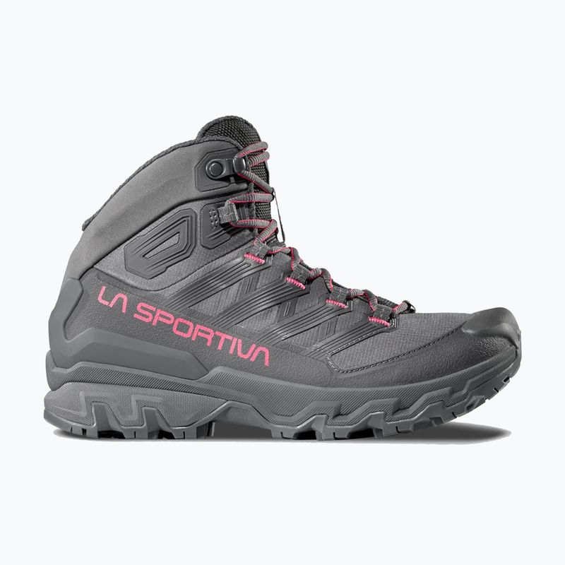 Dámské trekové boty La Sportiva Ultra Raptor 3 Mid GTX onyx/azalea 2