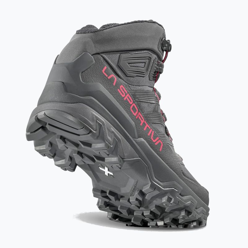 Dámské trekové boty La Sportiva Ultra Raptor 3 Mid GTX onyx/azalea 3